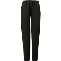 Erwin Müller Freizeitanzug Damen-Freizeithose, lang, Uni