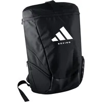 adidas Performance Sportrucksack BackPack Boxing black/white S