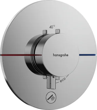 Hansgrohe Thermostat Unterputz ShowerSelect Comfort S 15562000