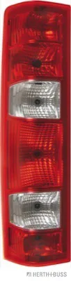 HERTH&BUSS Heckleuchte, links - 83830136