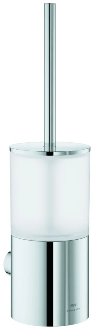 Grohe Toilettenbürstengarnitur Atrio 40892000