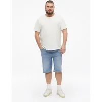 s.Oliver Jeansshorts Jeans-Bermuda CASBY Jeans-Bermuda / Regular Fit / Mid Rise
