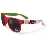 MARVEL Sonnenbrille Marvel Avengers Kinder Jungen Sonnenbrille Drei Motive zur Wahl