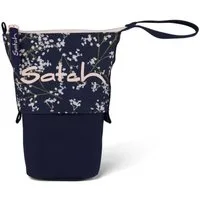Satch Schulranzen Satch Pencil Slider Bloomy Breeze
