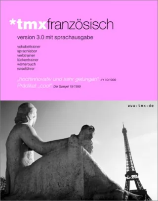 TMX - Französisch 3.0