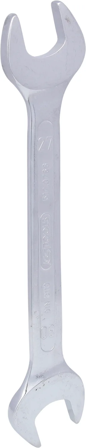 KS TOOLS Doppel-Maulschlüssel - 517.0766