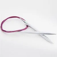 KnitPro Rundstricknadeln Nova Metall 4,00 mm 150 cm