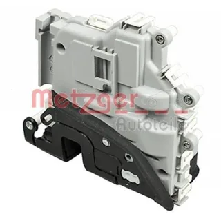 Metzger T?rschloss vorne rechts Audi A1 A3 A4 A5 Q2 Q5 R8 Tt 2314070