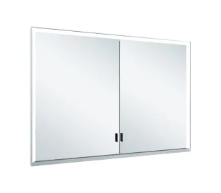 Keuco Spiegelschrank Royal Lumos 14338, ohne Ablagefach  14338172301