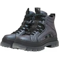 Buffalo Buffalo ASPHA NC MID - VEGAN NAPPA Stiefel