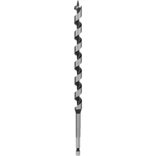 Bosch PRO Holzschlangenbohrer, Sechskant - 2608597626