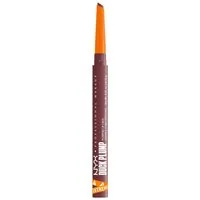 NYX PROFESSIONAL MAKEUP Lippenstift DUCK PLUMP PLUMPING LIP LINER, zaubert maximal pralle Lippen