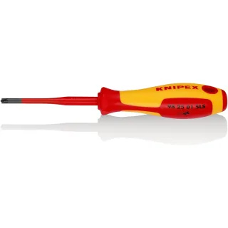 KNIPEX Schraubend. Plus-Minus SLIM Pozidriv - 982501SLS