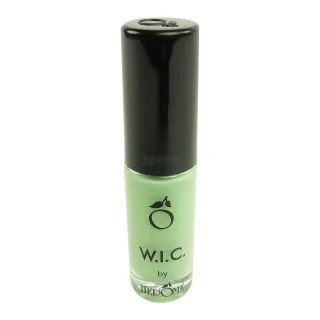 HEROME W.I.C. Nail Polish  Nagel Lack Farbe Maniküre mit Vitamin E 7ml - 216 Malmo
