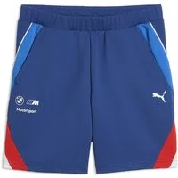 PUMA Sporthose BMW M MOTORSPORT Sportswear Shorts Herren