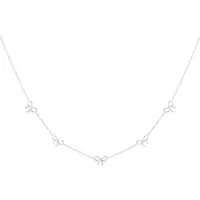 Cala Rose Edelstahlkette CLASSIC BOW