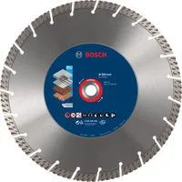 Diamanttrennscheibe Expert MultiMaterial, Ø 300mm Bohrung 22,23mm