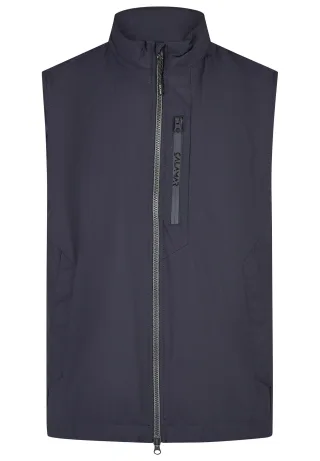 CALAMAR - Outdoor Vests navy - Gr. - 54