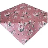 Brilliant Tischdecke Druckdecke / Sommer / Mitteldecke / Versch. Motive / 85x85cm, Motiv