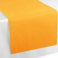 Bestlivings Tischläufer Ellen 140x40cm (1-tlg), Tischdecke Tischdeko Platzmatte Platzset Microfaser