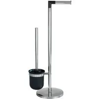 WENKO WC-Garnitur Parus, Stand WC-Garnitur