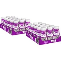 Whiskas WHISKAS® Katzenmilch 30 x 200ml, Ersatzmilch für: Katze