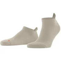 FALKE Socken Tagessocke Sneaker Cool Kick (hoher Feuchtigkeitstransport) beige