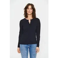 Saint Tropez Cardigan Strickjacke A8661