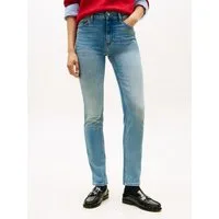 Tommy Hilfiger Slim-fit-Jeans DNM SLIM RW