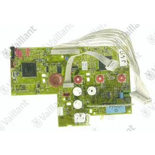 Vaillant Leiterplatte, CPU 130373 Vaillant-Nr. 130373