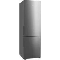 Midea Kühl-/Gefrierkombination SPACE MASTER MDRB600MME46, 201 cm hoch, 59,5 cm breit, Mehr Platz für Frische – mit extra viel Stauraum und NoFrost