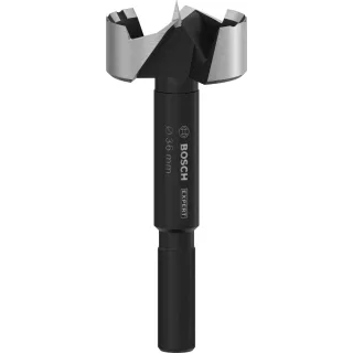 Bosch EXPERT Wood Forstnerbohrer, 36 mm, D10 mm - 2608901838