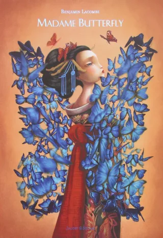 Madame Butterfly