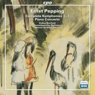 Symphonies Piano Concerto