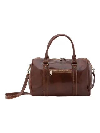 I Fratelli Bowler-Tasche Frauen
