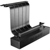Riser Cable PCIe 4.0 x16, Verlängerungskabel schwarz, 20cm