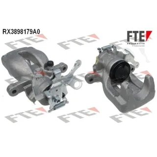 FTE Bremssattel hinten links Citroen Berlingo Peugeot Partner