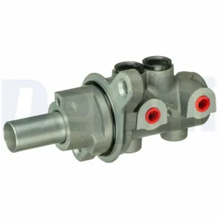 Delphi Hauptbremszylinder Alfa Romeo Mito Fiat Grande Linea Punto Opel Corsa