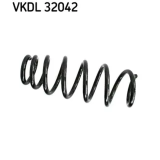 SKF Feder vorne Alfa 159 1,9