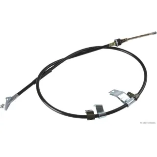 Jakoparts Handbremsseil hinten links Daihatsu Cuore