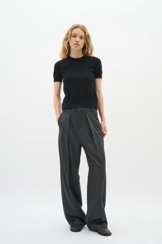 Pants Suiting BrunildaIW Pants Suiting Lockere Passform