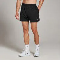 MP Herren Tempo Panel 5 Shorts - Schwarz - S