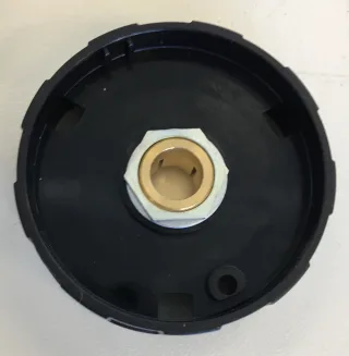 ELMAG Griff zu Hydraulikzylinder - 9709215