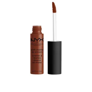 Soft Matte Lippencreme #berlin 8 ml