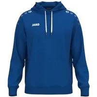 Jako Sweatshirt One Hoody Kids (1-tlg) Kapuze_Kordelzug