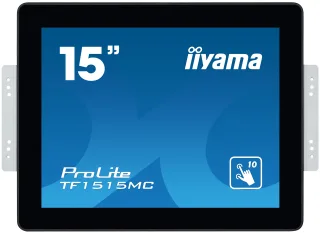 Iiyama ProLite TF1515MC-B2 | tf1515mc-b2 | LED-Monitor - 38.1 cm (15")