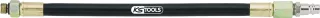 KS Tools Ventil Druckluft-Adapter, flexibel - 515.1041