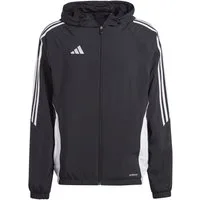 adidas Performance Regenjacke adidas Herren Windbreaker Tiro 24 WB