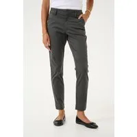 KAFFE Stoffhose Freizeithose KALEA