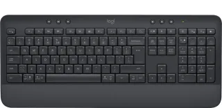 Logitech Signature K650 | 920-010947 | Tastatur - kabellos